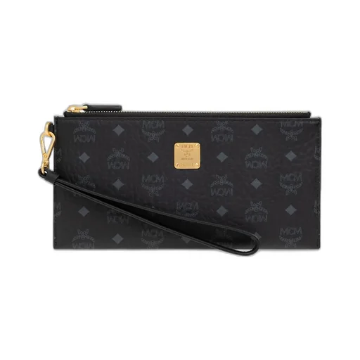 Aren Wristlet Pouch Bag