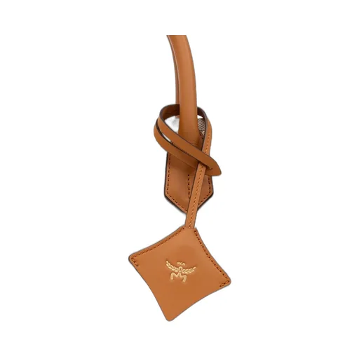 Himmel Lauretos Logo Detailed Medium Tote Bag