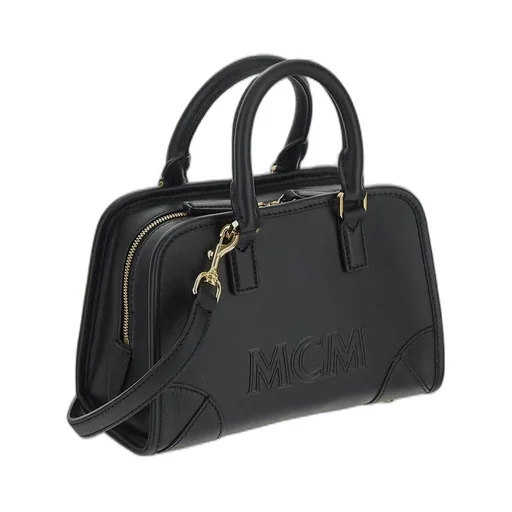Aren Zip-Up Mini Shoulder Bag