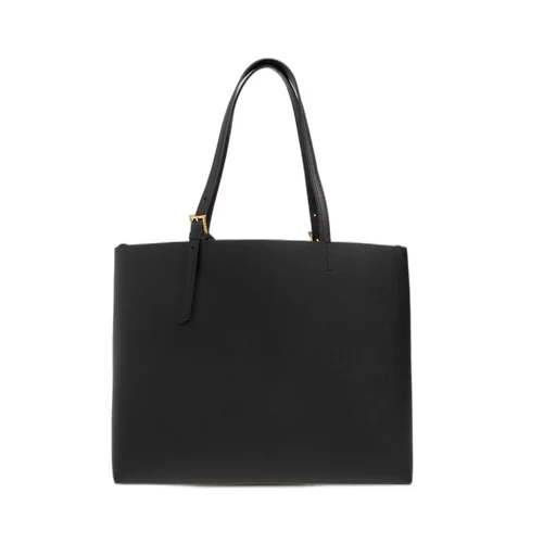 Himmel Logo Debossed Medium Tote Bag