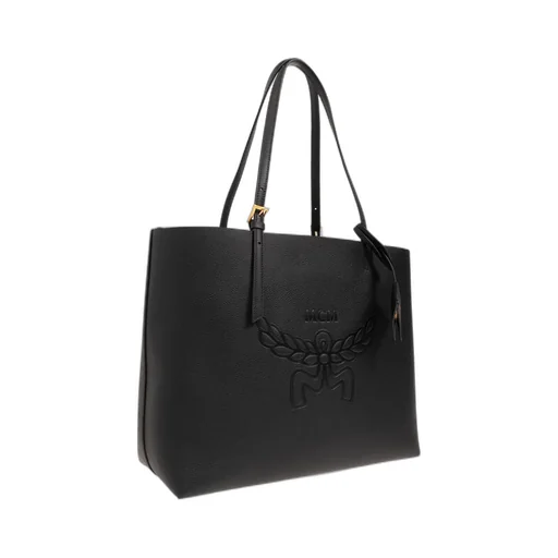Himmel Logo Debossed Medium Tote Bag