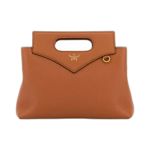 Soft Diamond Embossed Tote Bag