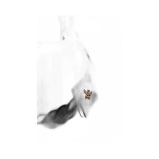 Himmel Logo Debossed Medium Tote Bag