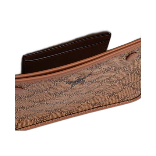 Lauretos Mini Crossbody Bag