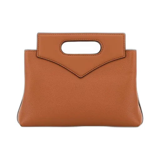 Soft Diamond Embossed Tote Bag
