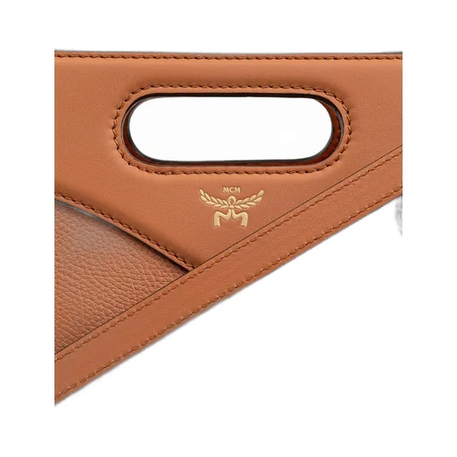 Soft Diamond Embossed Tote Bag