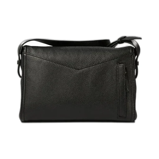 Diamant 3D Zipped Crossbody Bag