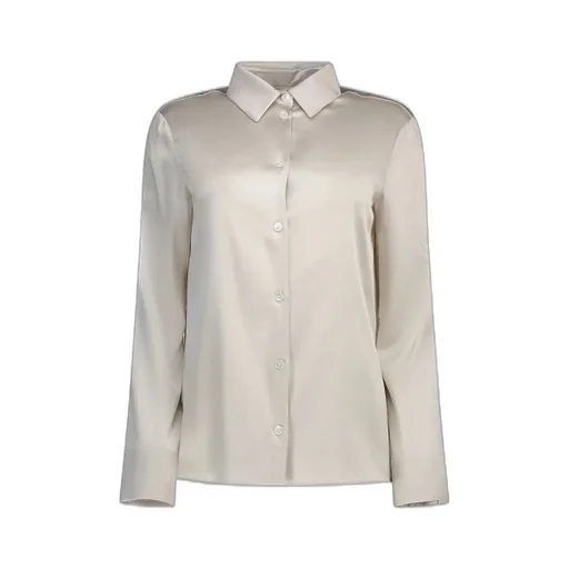 Verve Long-Sleeved Shirt