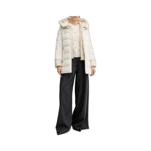Knitted Cropped Cardigan