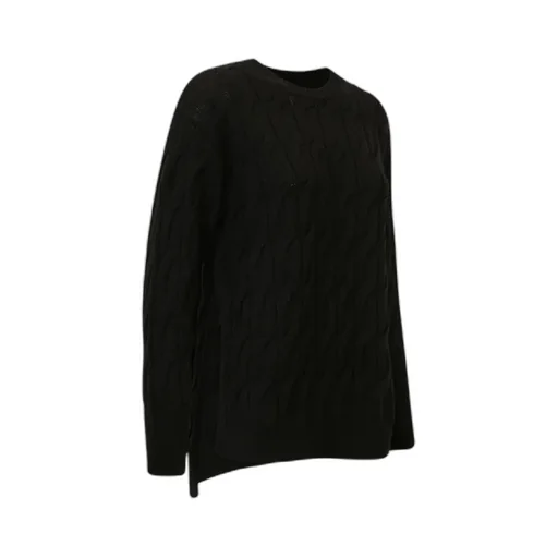 Quid Crewneck Jumper