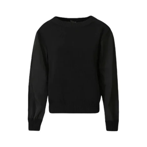 Crewneck Jumper