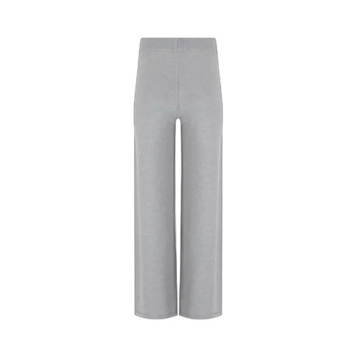 Hamburg High Waist Wide Leg Pants