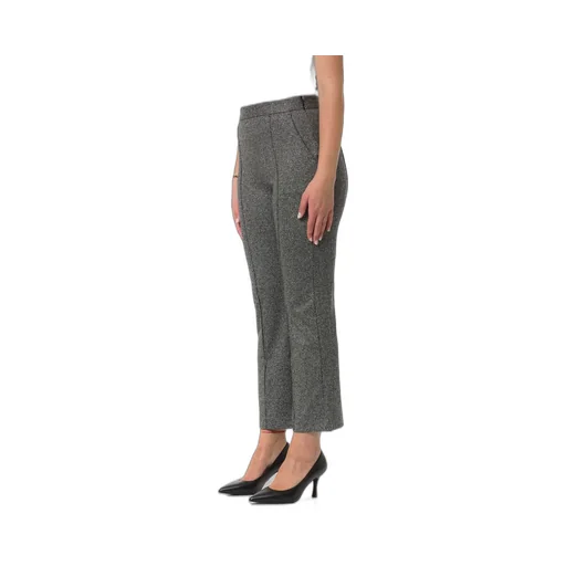 Orlanda Cropped Pants