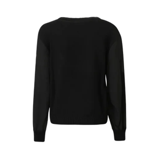 Crewneck Jumper