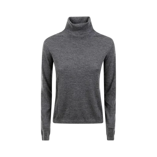 Adria Turtleneck Jumper