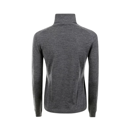 Adria Turtleneck Jumper