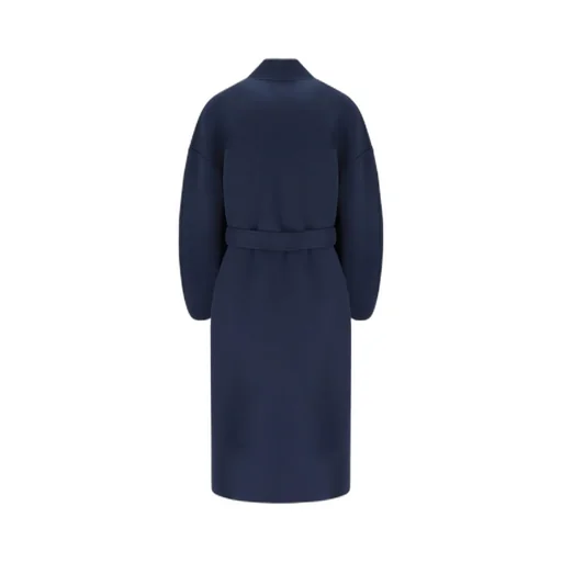 Diletta Belted Coat