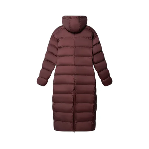 Mid Length Padded Coat
