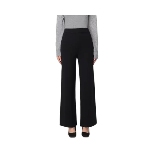 Hamburg High Waist Wide Leg Pants