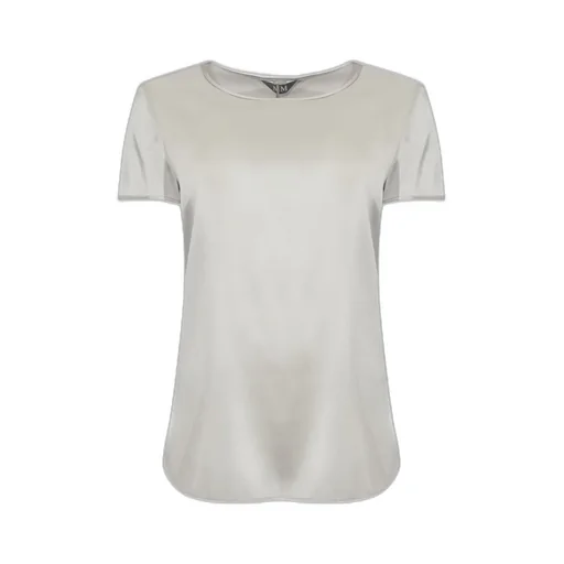 Cortona Short-Sleeved Blouse