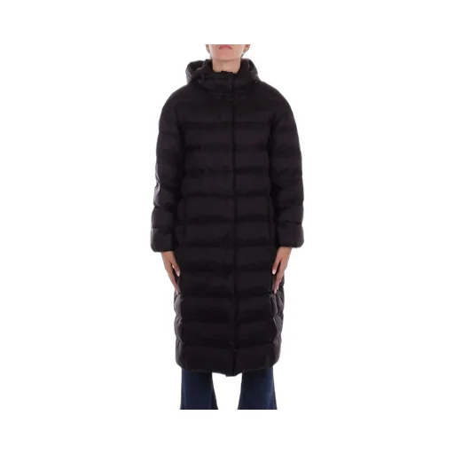 Mid Length Padded Coat