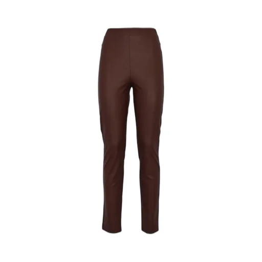 Slim Fit Trousers