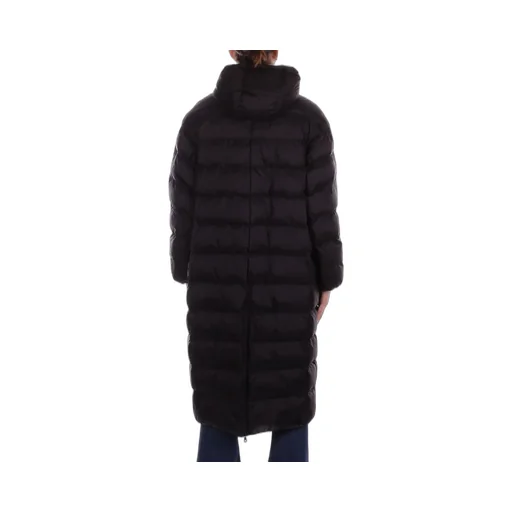 Mid Length Padded Coat