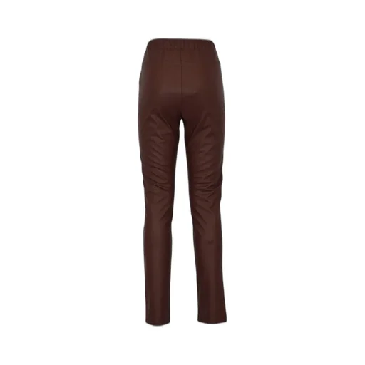 Slim Fit Trousers