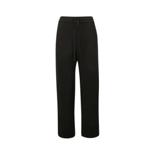 Elastic Waist Pants