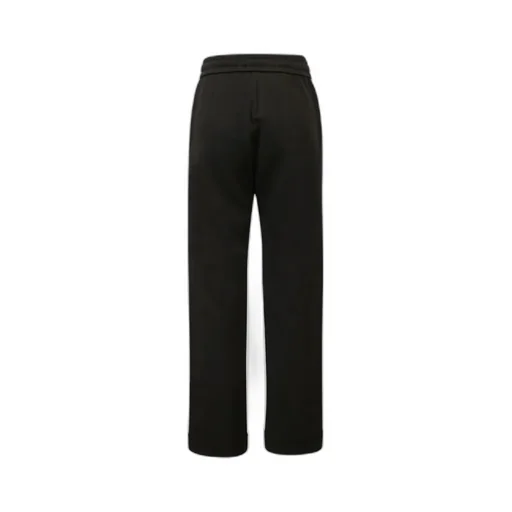 Elastic Waist Pants