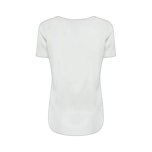 Cortona Short-Sleeved Blouse