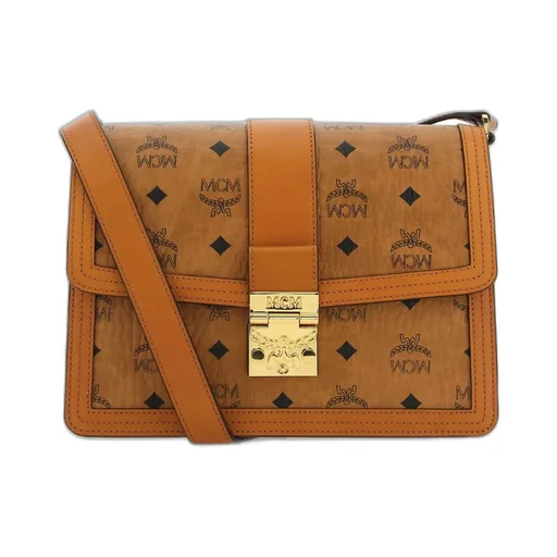 Tracy Foldover Medium Shoulder Bag
