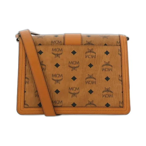 Tracy Foldover Medium Shoulder Bag