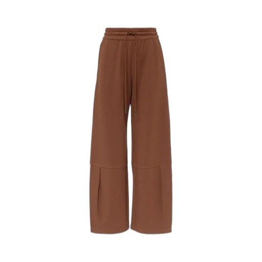 Panfilo Drawstring Trousers
