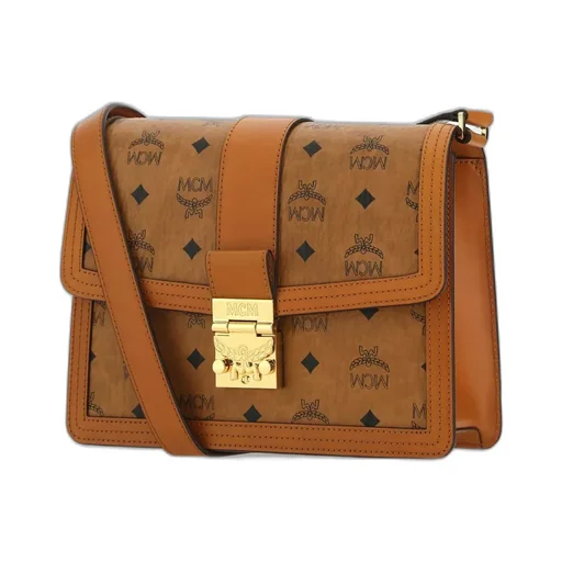 Tracy Foldover Medium Shoulder Bag