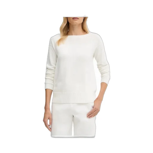 Crewneck Jumper