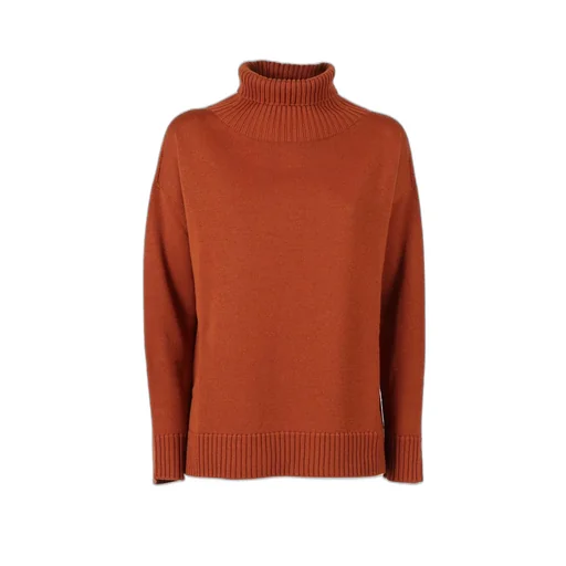 Mino Turtleneck Jumper
