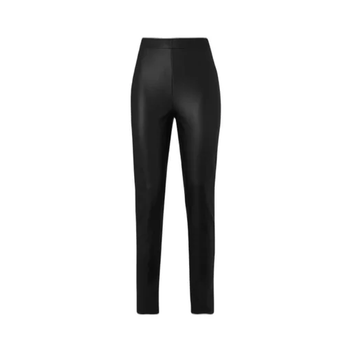 Slim Fit Trousers