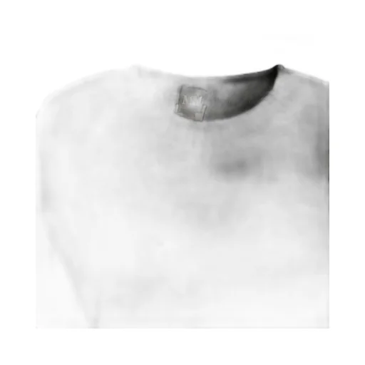 Crewneck Knitted Jumper