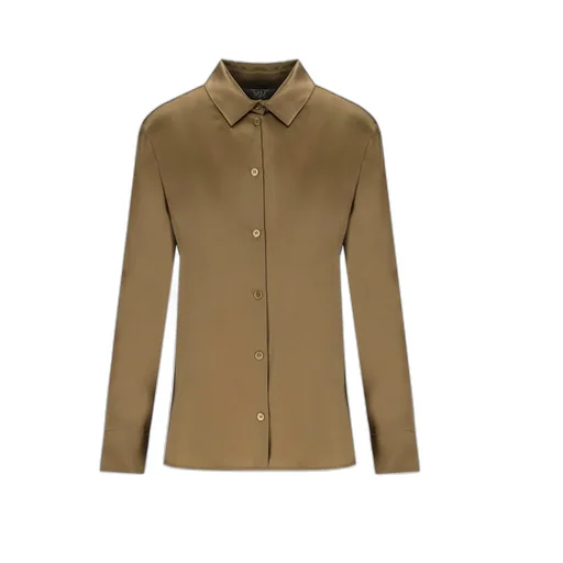 Emiro Button-Up Shirt