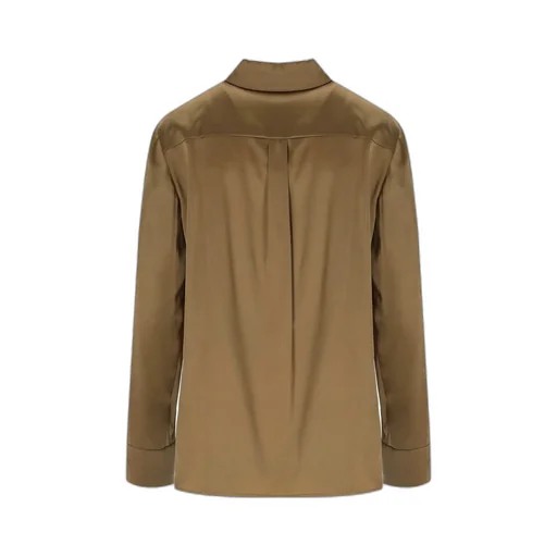 Emiro Button-Up Shirt