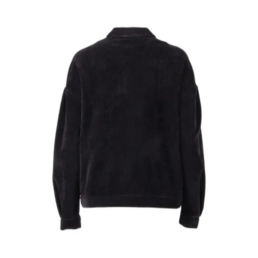 Damara Zip-Up Jacket