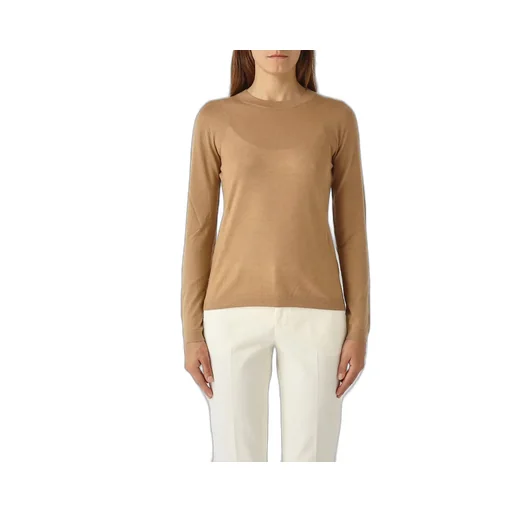 Malesia Crewneck Jumper