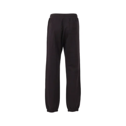 Levico High Waist Drawstring Pants