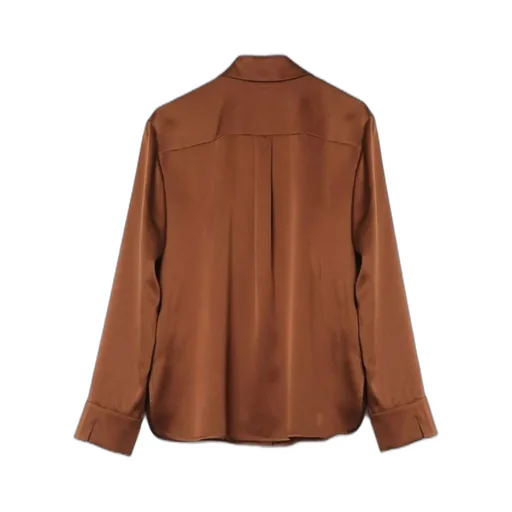 Verve Long-Sleeved Shirt