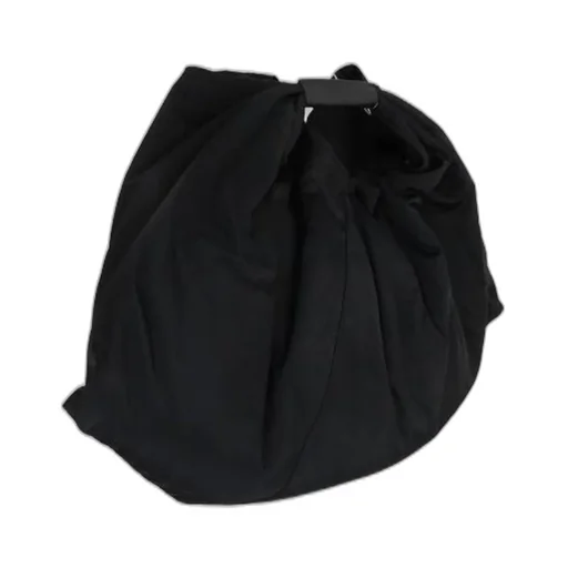 Japanese Draped Tote Bag