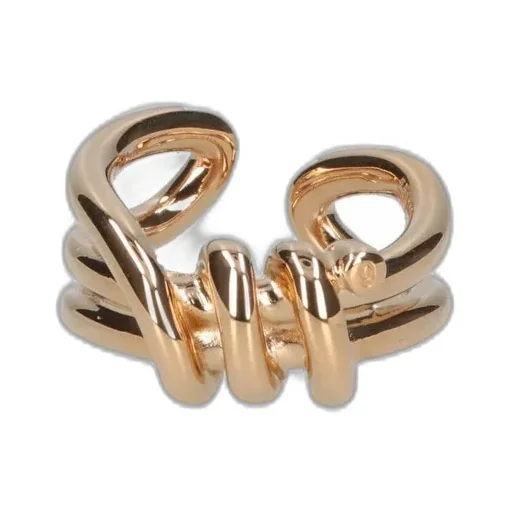 Knotted Ring