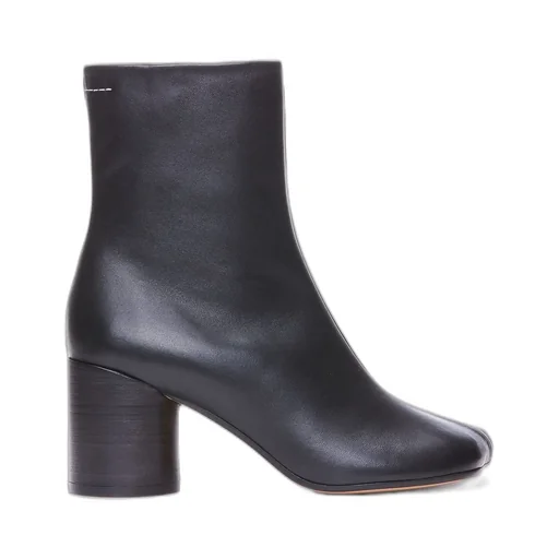 Anatomic Ankle Boots