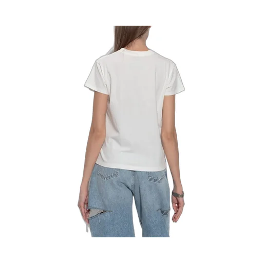 Short-Sleeve Crewneck T-Shirt