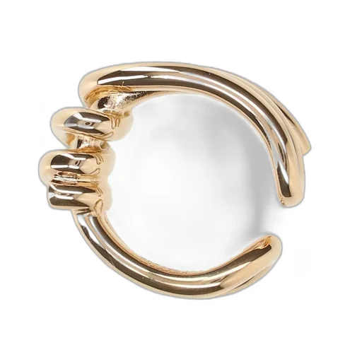 Knotted Ring